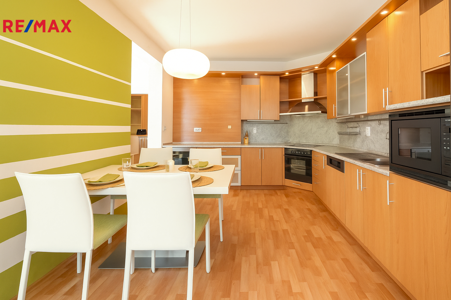 Pronájem bytu 3+kk v osobním vlastnictví, 111 m2, Brno