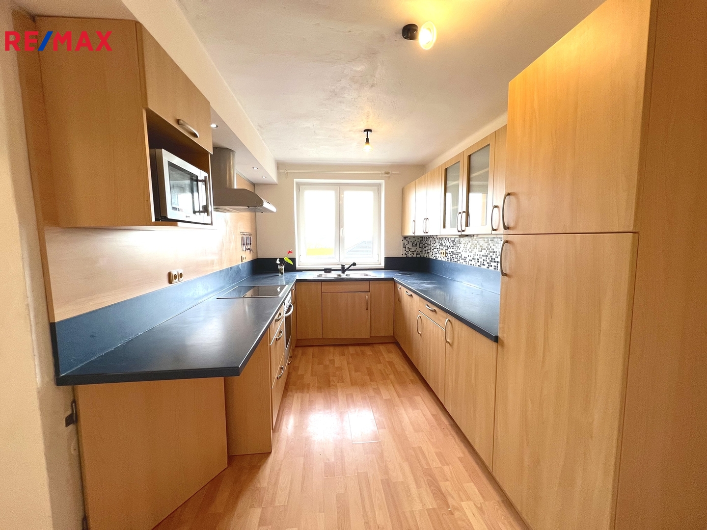 Pronájem bytu 4+1 v osobním vlastnictví, 105 m2, Milovice