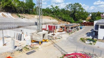 Prodej bytu 4+kk v osobním vlastnictví, 115 m2, Kyjov