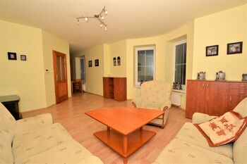 Pronájem bytu 2+1 v osobním vlastnictví, 60 m2, Plzeň