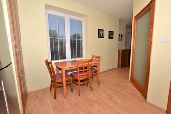 Pronájem bytu 2+1 v osobním vlastnictví, 60 m2, Plzeň