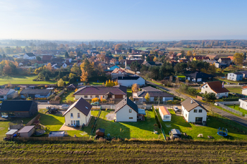 Prodej domu, 102 m2, Křenek