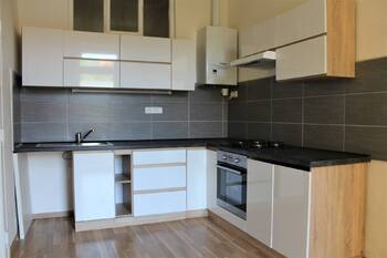 Pronájem bytu 2+1 v osobním vlastnictví, 72 m2, Brno