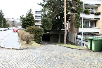 Pronájem malého objektu, 12 m2, Brno