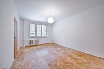 Pronájem bytu 3+1 v osobním vlastnictví, 68 m2, Aš