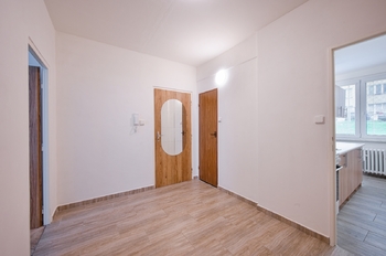 Pronájem bytu 3+1 v osobním vlastnictví, 68 m2, Aš