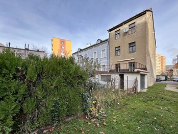 Prodej domu, 82 m2, České Budějovice