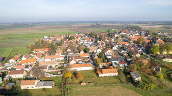 Prodej pozemku, 1129 m2, Ratenice