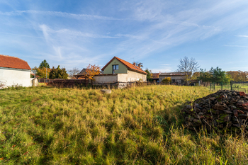 Prodej pozemku, 1129 m2, Ratenice