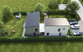 Prodej domu, 104 m2, Kladruby