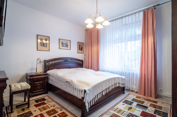 Prodej domu, 352 m2, Slaný