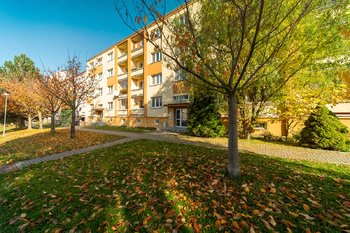 Prodej bytu 3+1 v osobním vlastnictví, 78 m2, Zlín