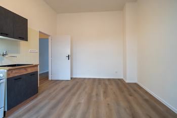 Pronájem bytu 2+1 v osobním vlastnictví, 75 m2, Ústí nad Labem