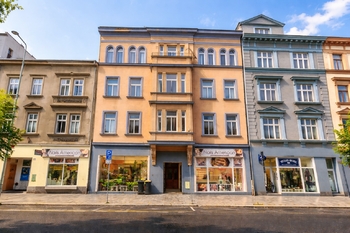 Pronájem bytu 2+1 v osobním vlastnictví, 75 m2, Ústí nad Labem