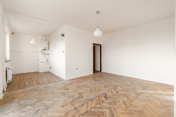 Prodej bytu 3+kk v osobním vlastnictví, 58 m2, Havlíčkův Brod