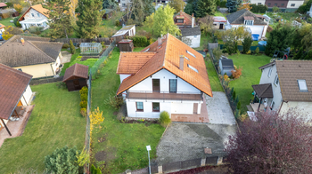 Prodej domu, 146 m2, Dolní Bousov