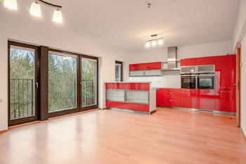 Prodej bytu 3+kk v osobním vlastnictví, 83 m2, Havlíčkův Brod