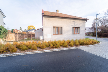 Prodej domu, 85 m2, Pečky