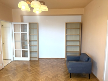 Pronájem bytu 3+1 v osobním vlastnictví, 59 m2, Praha 10 - Vinohrady