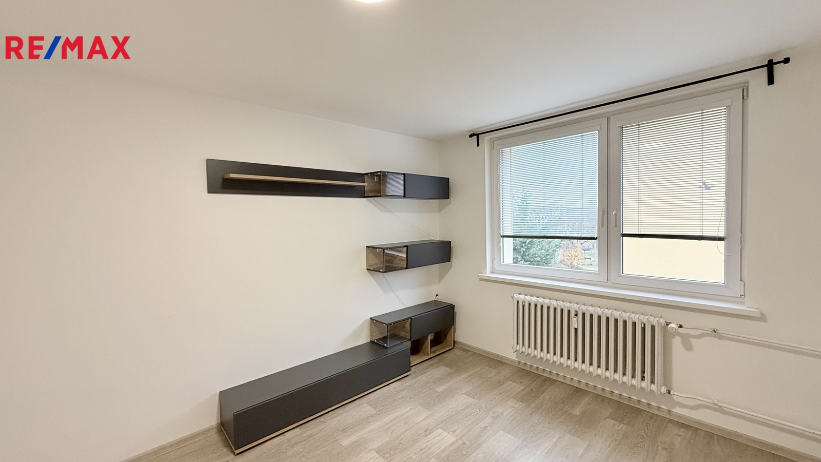 Pronájem bytu 1+1 v osobním vlastnictví, 34 m2, Břeclav