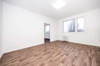 Pronájem bytu 1+1 v osobním vlastnictví, 36 m2, Litoměřice