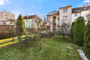 Prodej domu, 205 m2, Pardubice