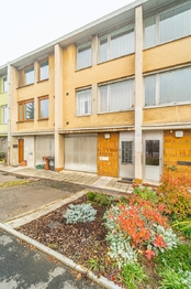 Prodej domu, 145 m2, Praha 8 - Kobylisy