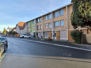 Prodej domu, 145 m2, Praha 8 - Kobylisy