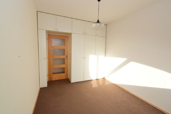 Pronájem bytu 2+kk v osobním vlastnictví, 44 m2, Říčany