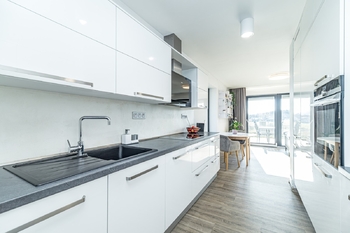 Prodej domu, 104 m2, Lochovice