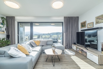 Prodej domu, 104 m2, Lochovice