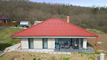 Prodej domu, 104 m2, Lochovice