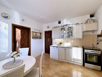 Pronájem bytu 3+1 v osobním vlastnictví, 76 m2, České Budějovice