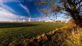 Prodej pozemku, 10837 m2, Veltrusy