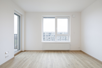 Pronájem bytu 2+kk v osobním vlastnictví, 52 m2, Praha 6 - Ruzyně