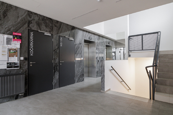 Pronájem bytu 2+kk v osobním vlastnictví, 52 m2, Praha 6 - Ruzyně