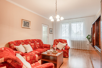 Prodej bytu 3+1 v osobním vlastnictví, 73 m2, Brno