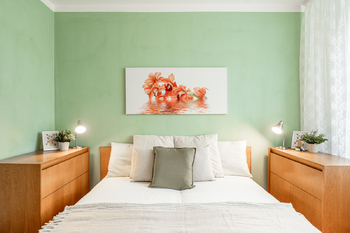 Prodej bytu 3+1 v osobním vlastnictví, 73 m2, Brno