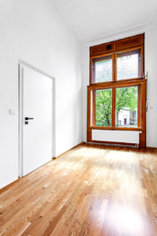 Pronájem bytu 2+kk v osobním vlastnictví, 42 m2, Český Brod