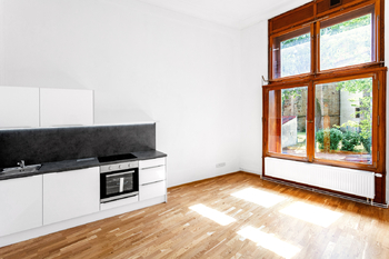 Pronájem bytu 2+kk v osobním vlastnictví, 42 m2, Český Brod