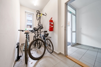 Prodej bytu 2+kk v osobním vlastnictví, 58 m2, Brno