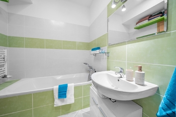 Prodej bytu 2+kk v osobním vlastnictví, 58 m2, Brno