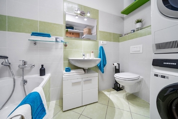 Prodej bytu 2+kk v osobním vlastnictví, 58 m2, Brno