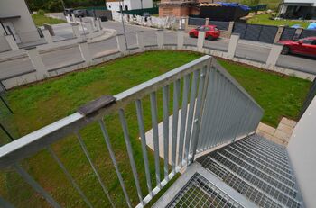 Pronájem bytu 4+kk v osobním vlastnictví, 111 m2, Úhonice