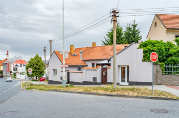 Prodej domu, 70 m2, Hostivice