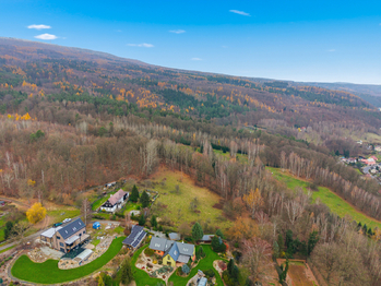 Prodej pozemku, 5312 m2, Jílové