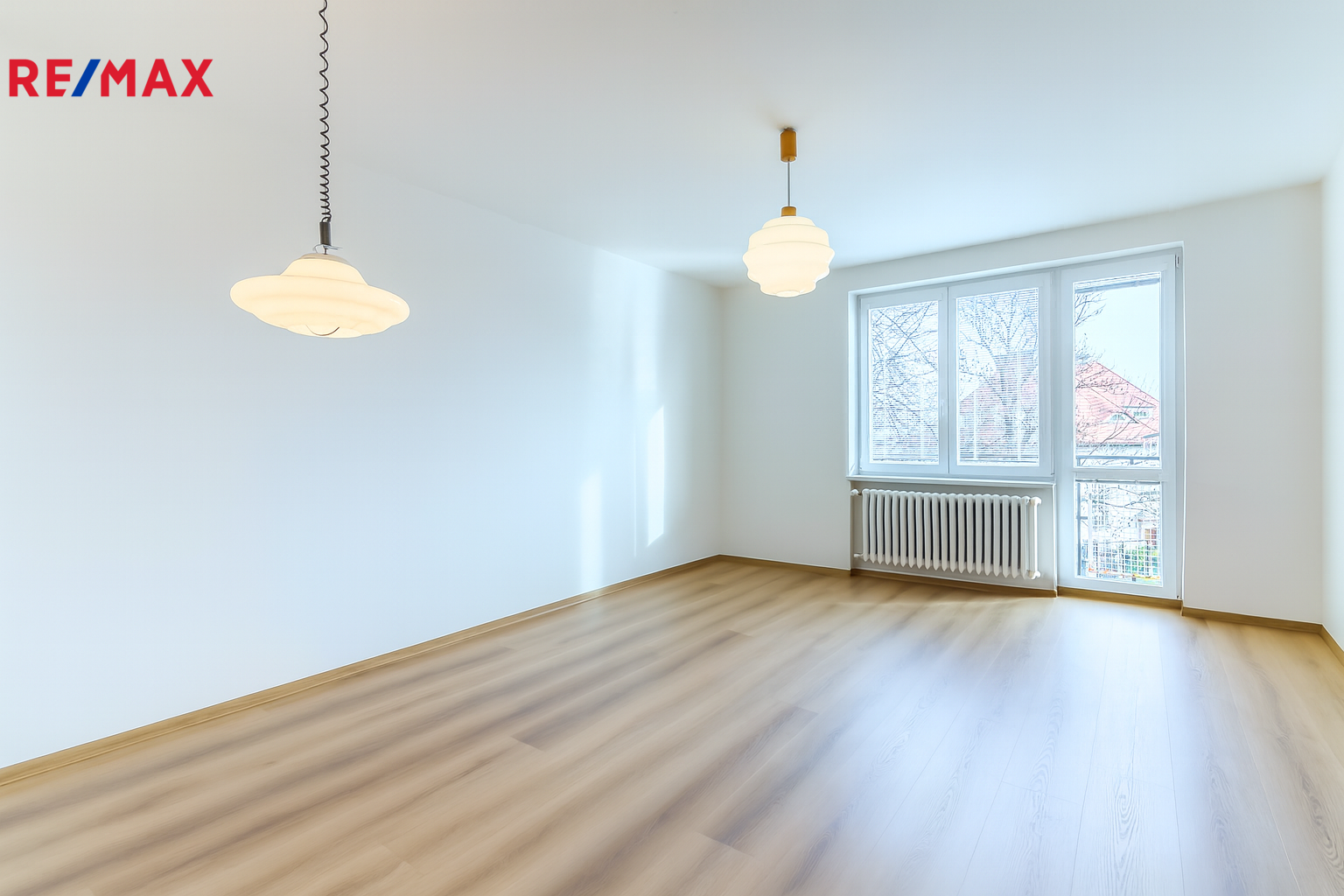 Pronájem bytu 3+1 v osobním vlastnictví, 60 m2, Praha 6 - Dejvice