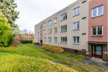 Pronájem bytu 3+1 v osobním vlastnictví, 60 m2, Praha 6 - Dejvice