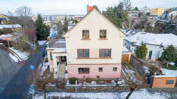 Prodej domu, 180 m2, Kolín