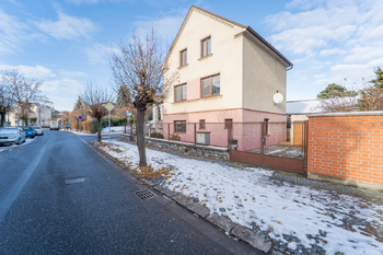 Prodej domu, 180 m2, Kolín